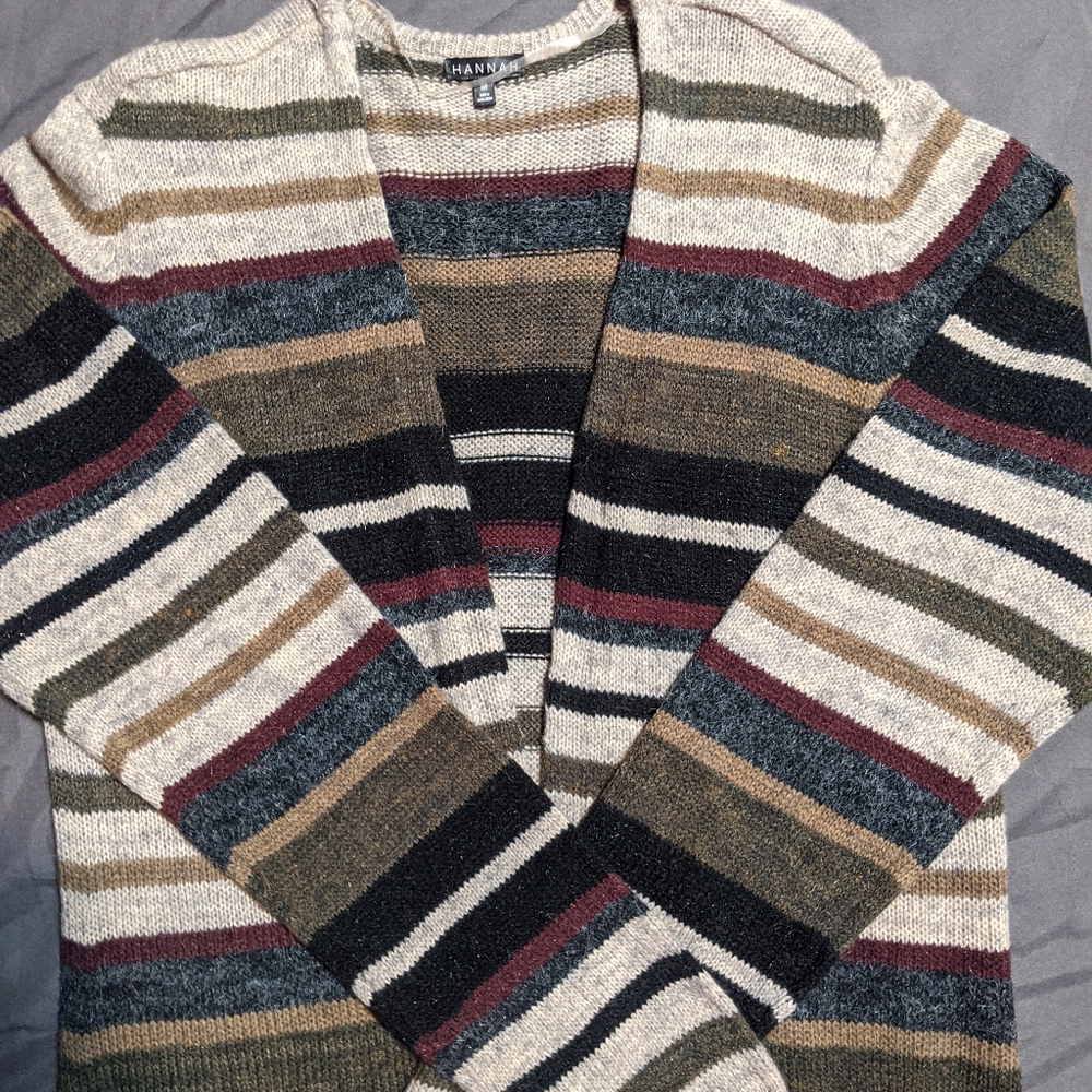 Women's cardigan/sweater